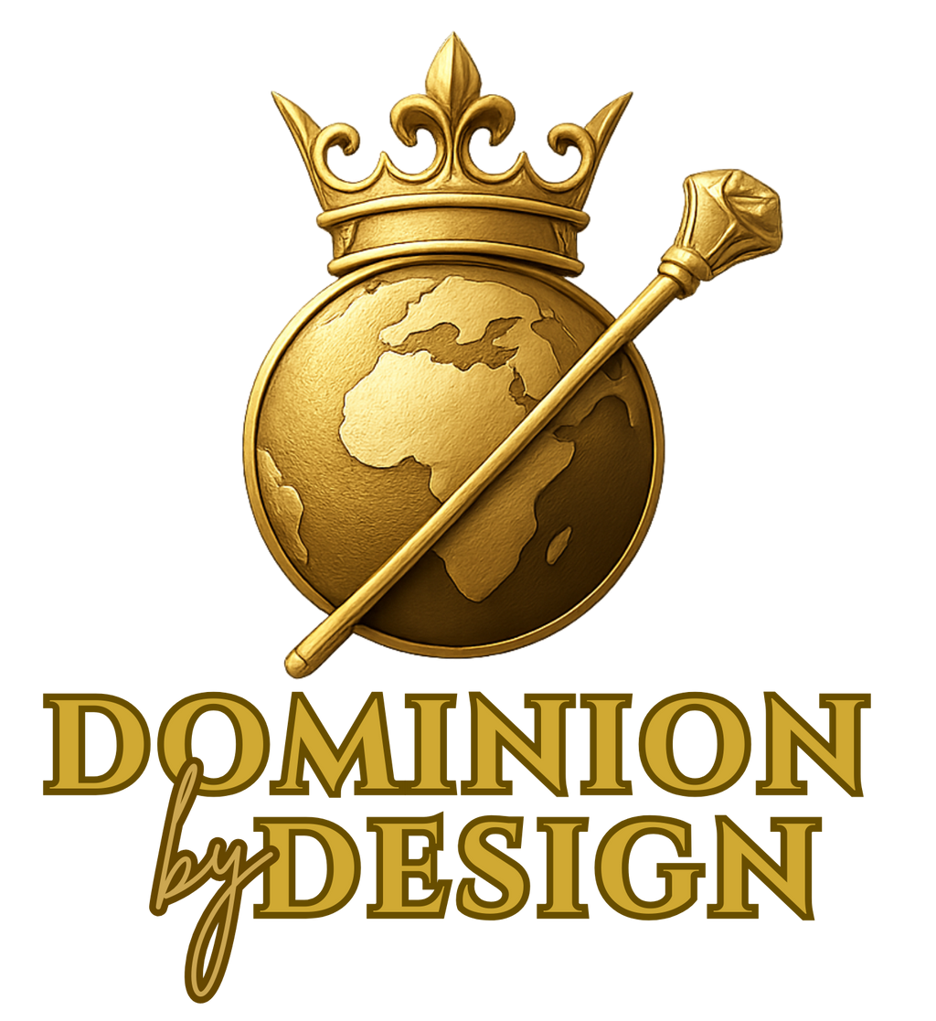 Dominion By Design Tee
