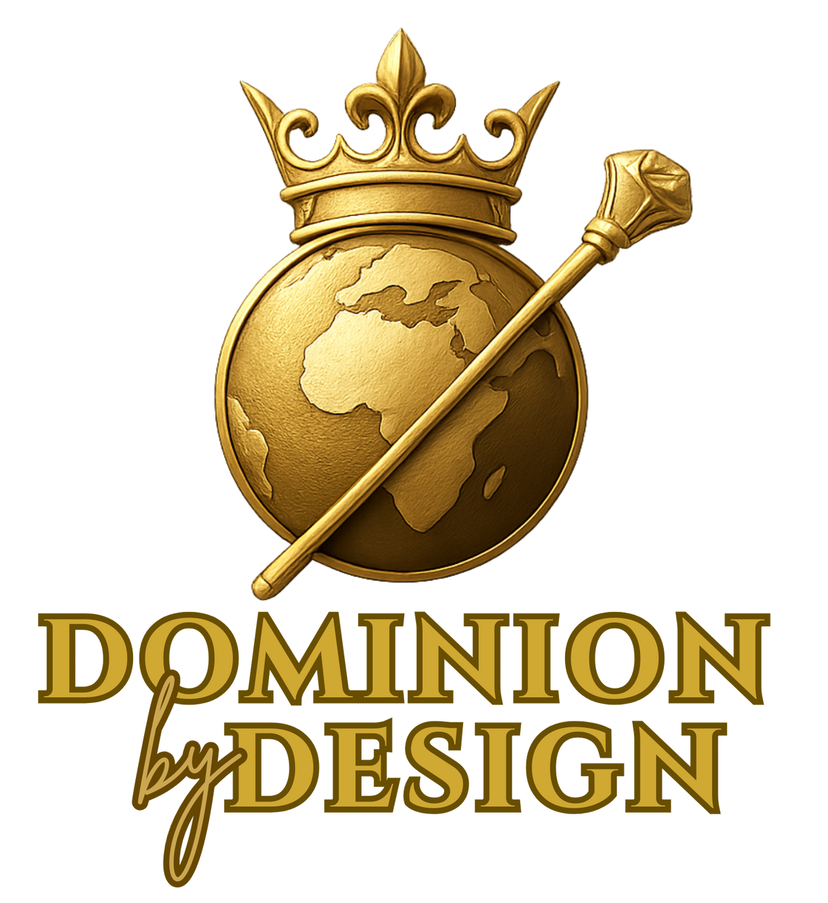 Dominion By Design Tee