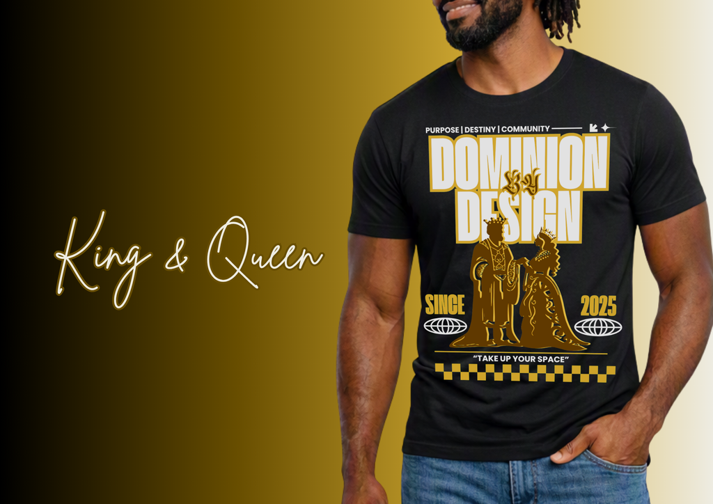 King & Queen