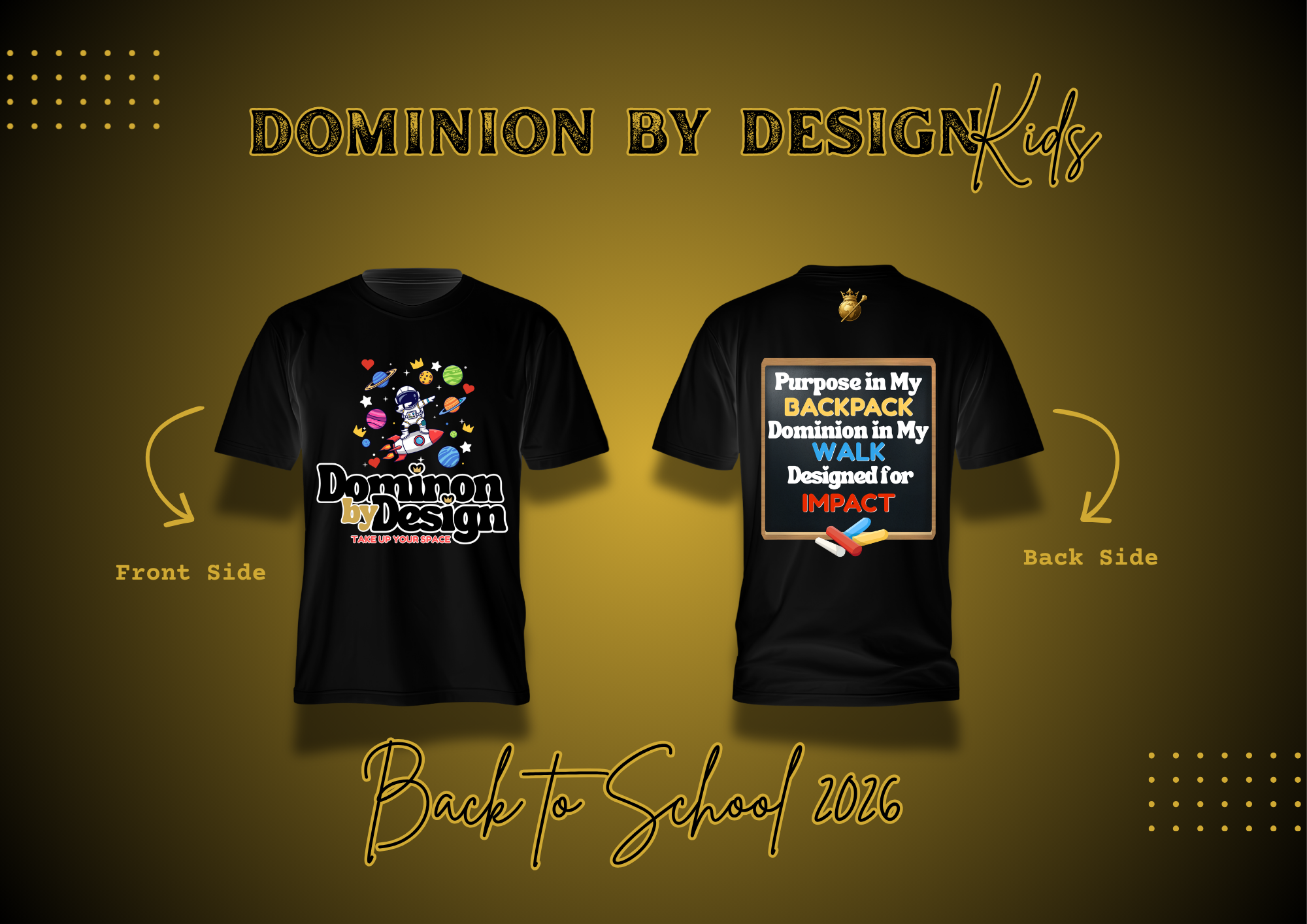 Back to School 2026
