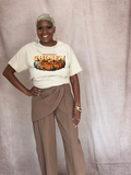 Christian Autumn CHOSEN Shirt – Pumpkin Graphic Tee